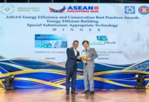 ”ONNEX ตอกย้ำความเป็นผู้นำนวัตกรรมพลังงาน คว้ารางวัล Winner เวที ASEAN Energy Awards 2026 ด้วยเทคโนโลยี Air Scrubber”