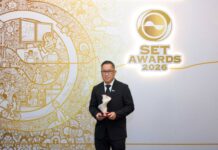 OR รับประกาศเกียรติคุณ Sustainability Recognitions จากงาน SET Awards 2026