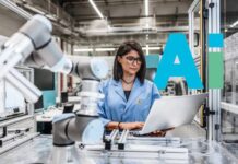 ซีเมนส์ จับมือ P&G นำระบบตรวจสอบคุณภาพด้วย AI มาใช้ทั่วโลก