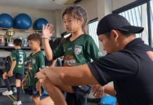 RHUB ยกระดับสุขภาพสายสปอร์ต เสริมทัพ 4 บริการครบวงจร โดยหมอนวดมือรางวัลระดับโลก