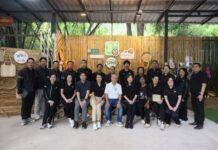 ธ.ก.ส. หนุนชุมชนยั่งยืน! นำคณะอนุกรรมการฯ ตรวจเยี่ยม “Rice Circular Model” พิษณุโลก ชูต้นแบบด้าน CSR-สิ่งแวดล้อม
