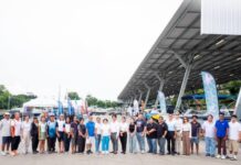 ริเวอร์เดล มารีน่า ร่วมพันธมิตร เปิดงาน RIVERDALE MARINA USED BOAT MARKET ครั้งที่ 3