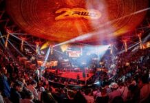RWS ทุ่ม 100 ล้าน ยกระดับเวทีราชดำเนินสู่ Global Hub ปักหมุดรับผู้ชม 1 ล้านคน หลังโชว์ฟอร์มตั๋วเต็ม 50 สัปดาห์ซ้อน