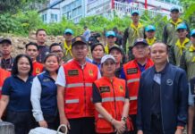 คปภ. ผนึกรองผู้ว่าฯ ภูเก็ต ลุยป่าตอง สั่งเร่งจ่ายสินไหมเหตุน้ำท่วม-ดินโคลนถล่ม!