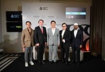 SC เปิดตัว “แกรนด์ บางกอก บูเลอวาร์ด” 2 ซีรีส์ใหม่ สไตล์ Modern French ตอบโจทย์ Wellness Living พร้อมเปิดจอง 10–11 ต.ค. นี้
