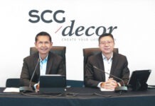 ตลาดเวียดนามพุ่ง–นวัตกรรมไทยหนุน! SCGD โชว์กำไร Q3 โต 163% มุ่งเป้า EBITDA 3,500 ล้านบาท