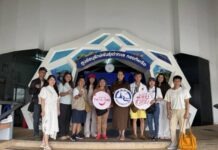 ททท. ภูมิภาคภาคตะวันออก ชวนเปิดมุมใหม่ชลบุรี ผ่าน “Sea · Soul · Sail, Pattaya Wellness Escape”