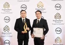 SENA คว้ารางวัล People’s Choice Awards 2026 จากเวที PropertyGuru ตอกย้ำความเชื่อมั่นผู้บริโภคทั่วประเทศ