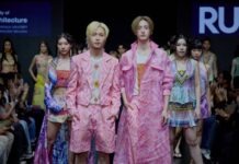 ปิดฉากยิ่งใหญ่! Siam Center Fashion Visionary 2026 ส่องลุคปังทัพศิลปินดารา ชูพลังแฟชั่นไทย “ไทยแลนด์ ไทยเริ่ด” จากยังก์ดีไซเนอร์