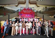 ท็อปส์ ชู “โมเดิร์นเทรด” กลไกขับเคลื่อนเศรษฐกิจฐานราก หนุน SME ไทย สร้างโอกาสเติบโต