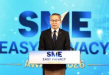 SME D Bank ช่วยเหลือเอสเอ็มอีประสบอุทกภัยทั่วประเทศ รับสิทธิ์พักชำระหนี้ และเติมทุนฉุกเฉิน ช่วยลดภาระ ฟื้นฟูกิจการได้โดยเร็ว