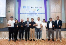 SMO พบนักลงทุน จ.ขอนแก่น ชูแผนเพิ่มกำลังผลิต–รุกลงทุน CPKO