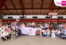 เมืองไทยประกันชีวิต จัดทริปสุดหรู SRT Royal Blossom กรุงเทพฯ–หัวหิน มอบเอกสิทธิ์เหนือระดับแก่สมาชิกเมืองไทยสไมล์คลับ
