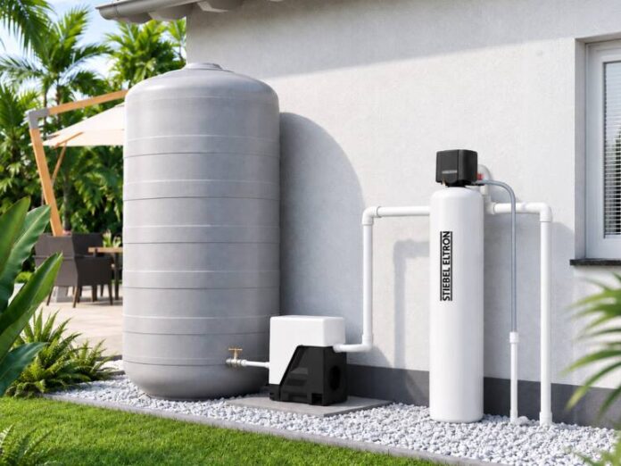 (Main) สตีเบล เอลทรอน เปิดตัว STIEBEL HOUSE PRO