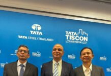 TSTH รายงานผลประกอบการไตรมาส 2/2570 เผยปริมาณขายและรายได้ช่วง ก.ค.-ก.ย. 69