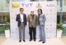 มิตรแท้ประกันภัย ร่วมแถลงข่าวเปิดตัว “TVT ENTER OFFICIAL LAUNCH 2026” หนุนผลักดันเพลงไทยสู่ Soft Power สากล