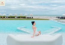 VRANDA ยิ้มรับไฮซีซัน Q4 อานิสงส์อีเวนต์ใหญ่ดันยอดจอง ‘พัทยา-กรุงเทพฯ’ พุ่ง หนุนรายได้ปี 69 โตแกร่ง