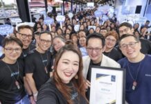 “แอดไวซ์”คว้าการรับรอง “WorkVenture Certified™: Best Places to Work 2026”
