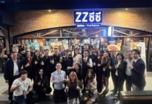 YCCA รวมตัวตัวท็อป! CEO รุ่นใหม่กว่า 50 ชีวิต เช็กอิน ZZ Restaurant รัชดา ปั้นคอนเนกชันให้ปังกว่าเดิม